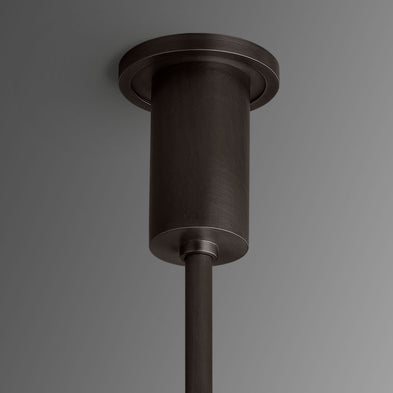 Platiere Circular Chandelier