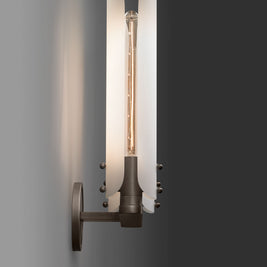 Platiere Double Sconce