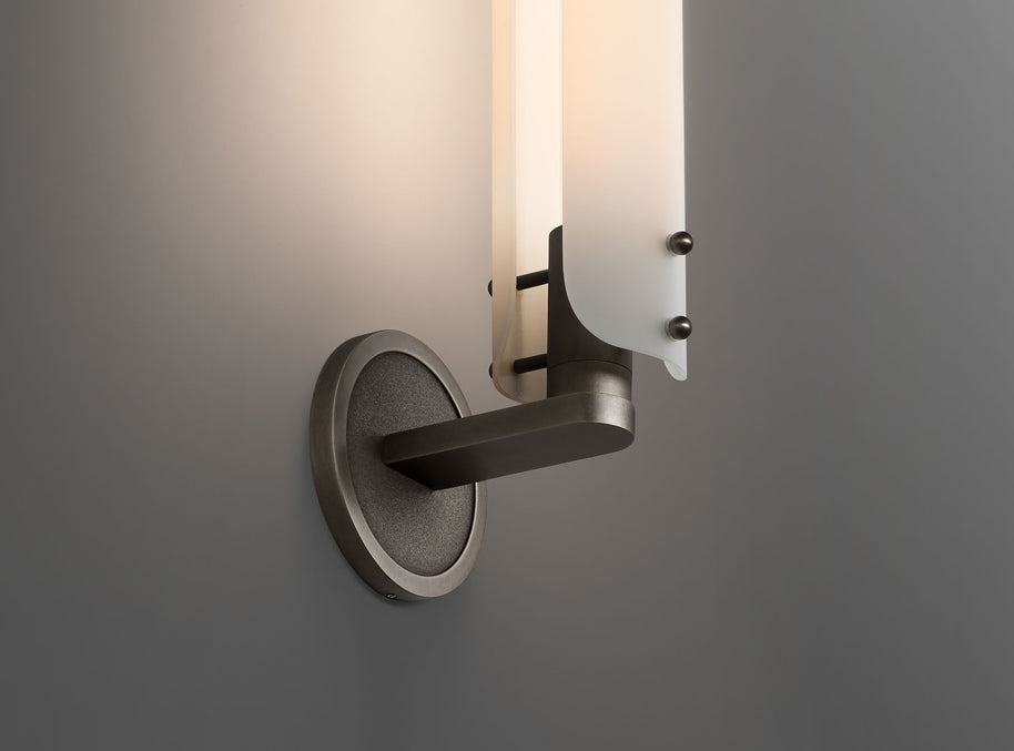 Platiere Sconce