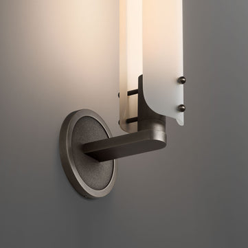 Platiere Sconce