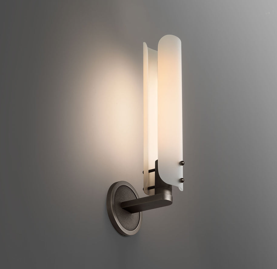 Platiere Sconce