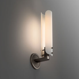 Platiere Sconce