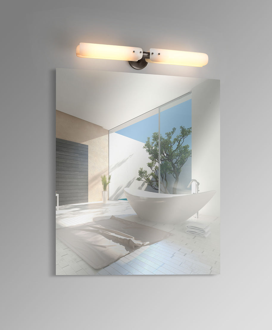 Platiere Vanity Sconce