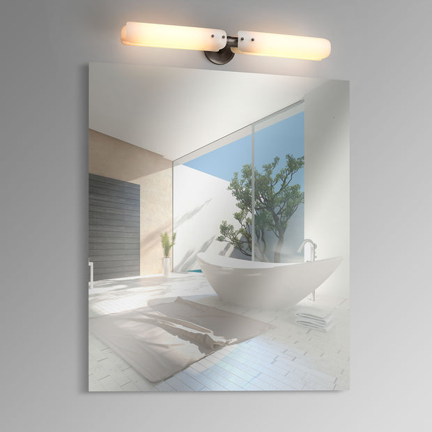 Platiere Vanity Sconce