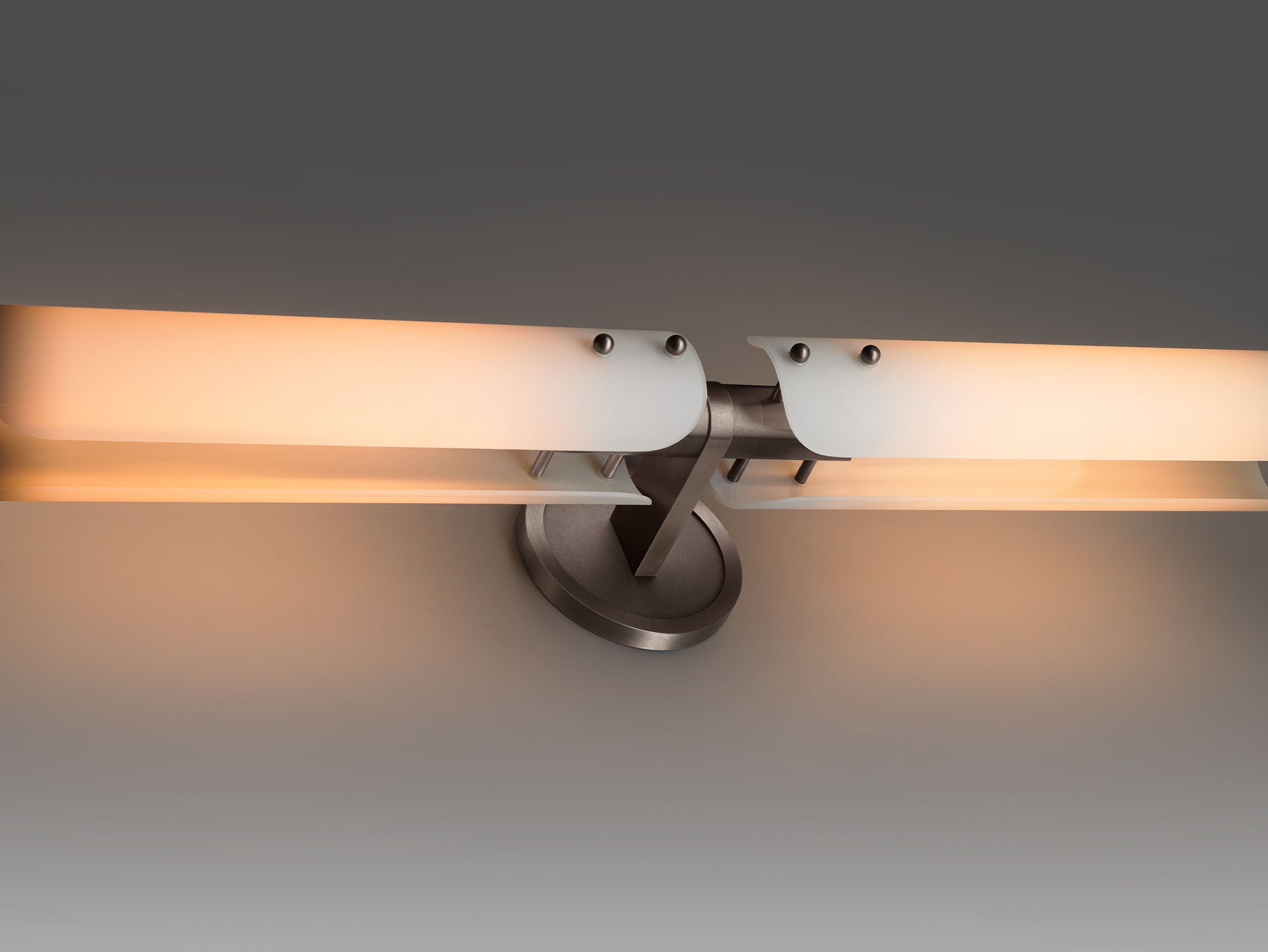 Platiere Vanity Sconce
