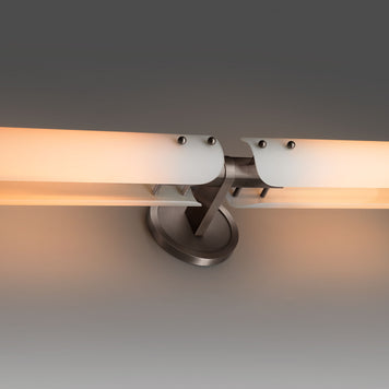 Platiere Vanity Sconce