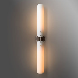 Platiere Vanity Sconce