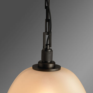 Trumilly Amphora Pendant