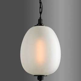 Trumilly Amphora Pendant