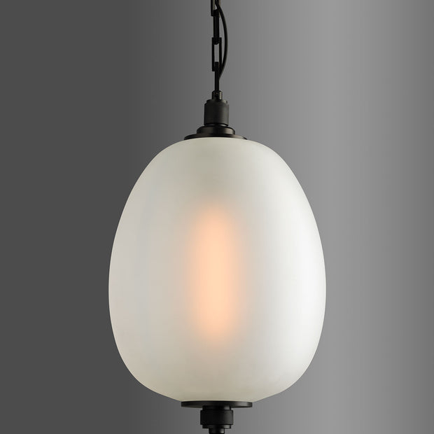 Trumilly Amphora Pendant