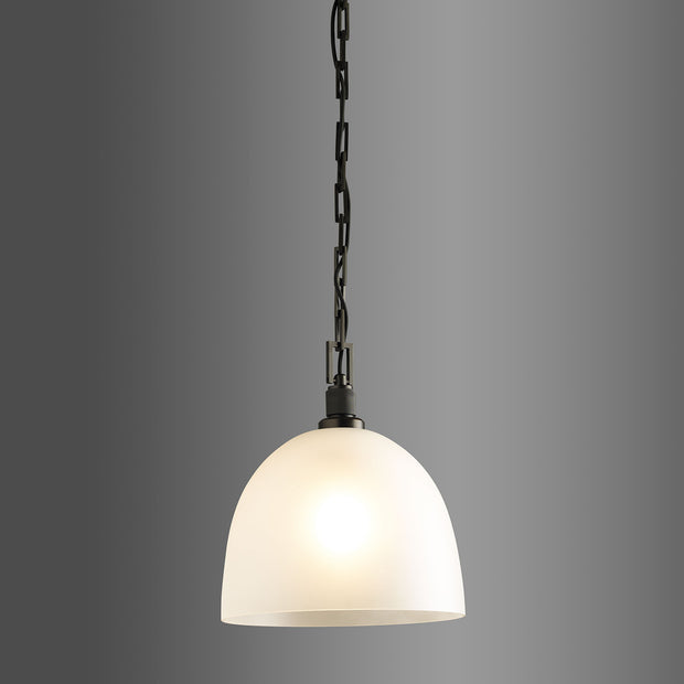 Trumilly Cloche Pendant