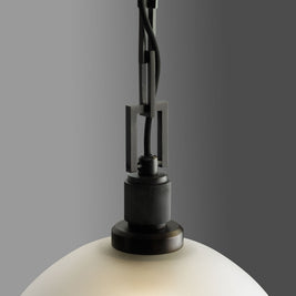 Trumilly Cloche Pendant
