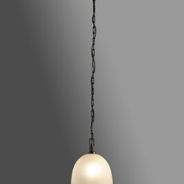 Trumilly Cloche Pendant