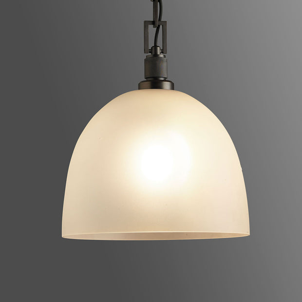 Trumilly Cloche Pendant