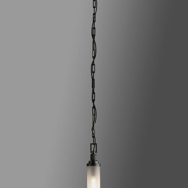 Trumilly Cylinder Pendant