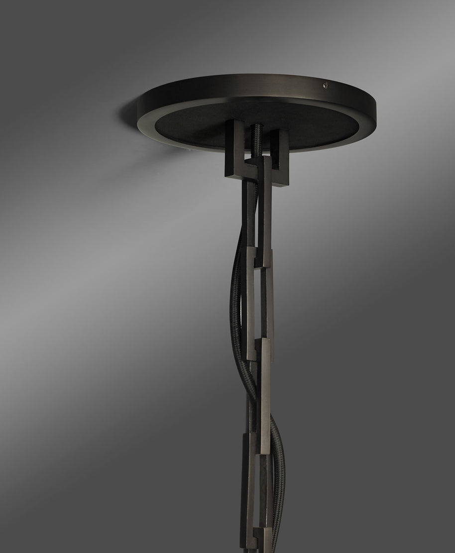 Trumilly Cylinder Pendant