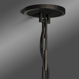 Trumilly Cylinder Pendant