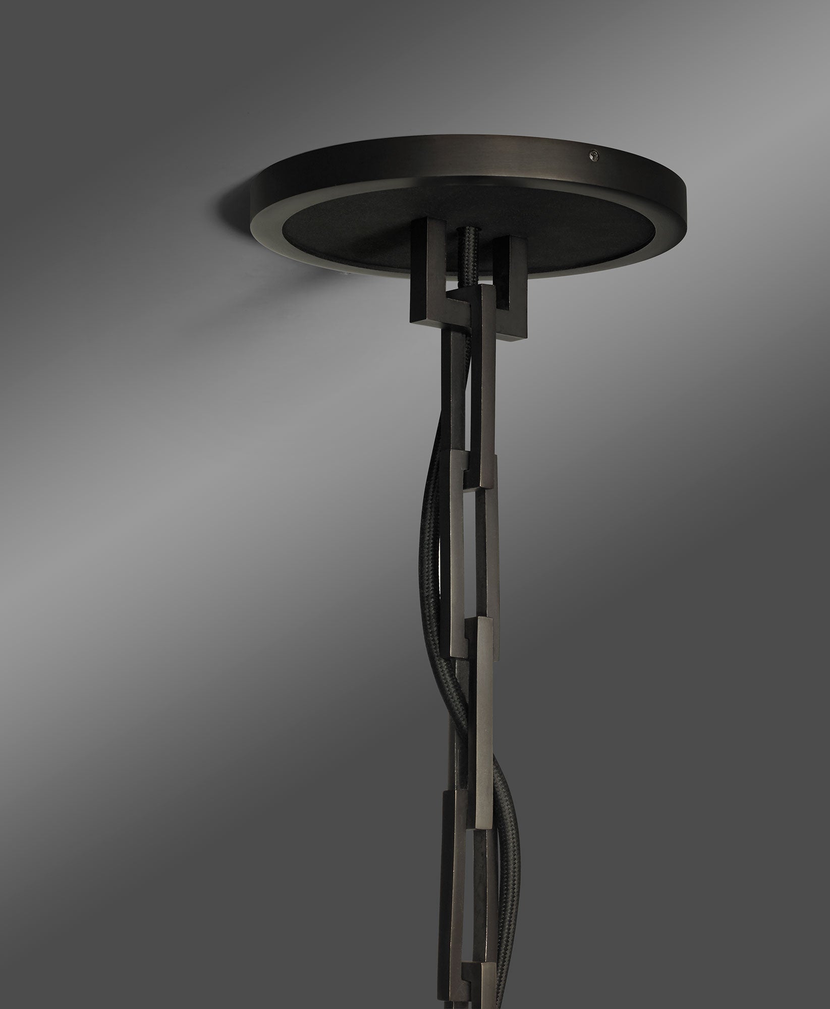 Trumilly Cylinder Pendant