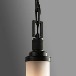 Trumilly Cylinder Pendant