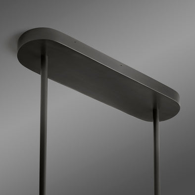 Valette Linear Chandelier