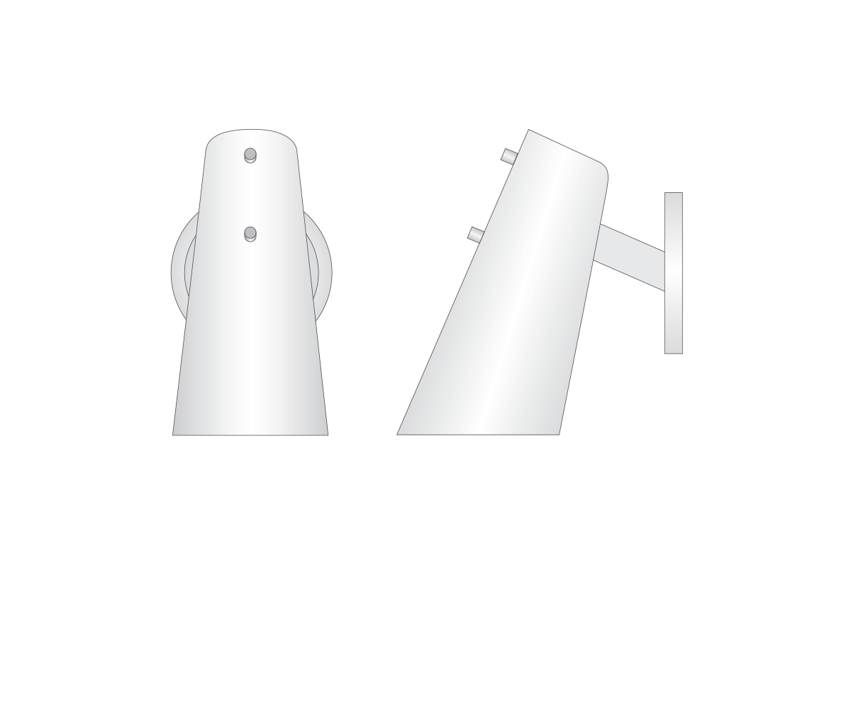 Valette Sconce