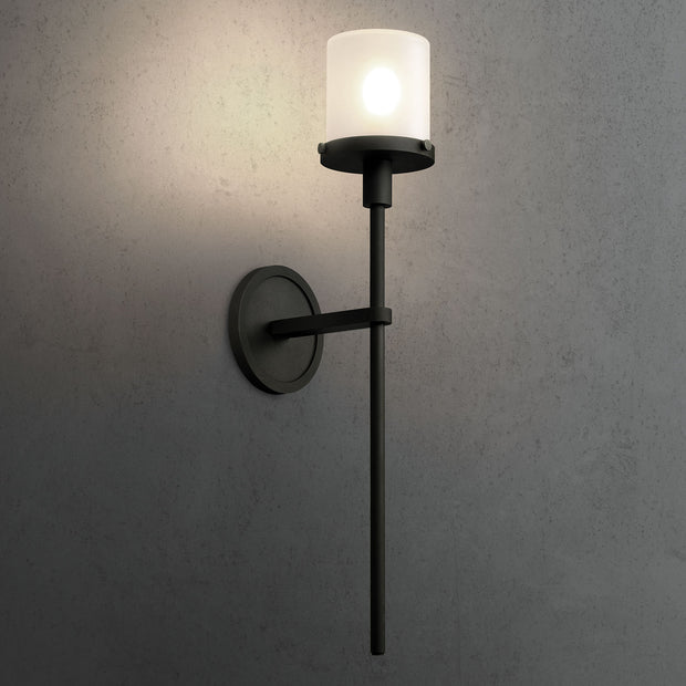 Ventoux Outdoor Sconce