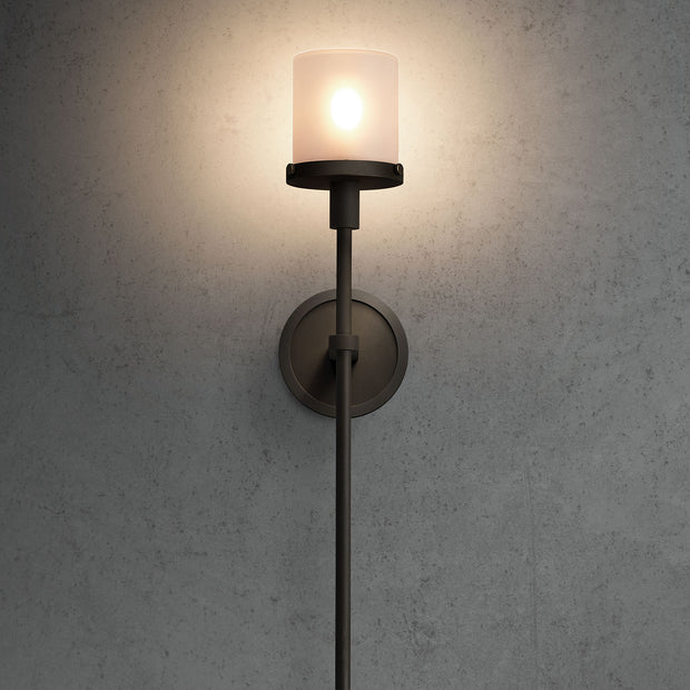 Ventoux Outdoor Sconce