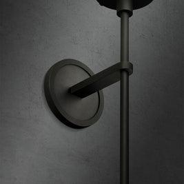 Ventoux Outdoor Sconce
