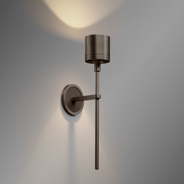 Ventoux Sconce