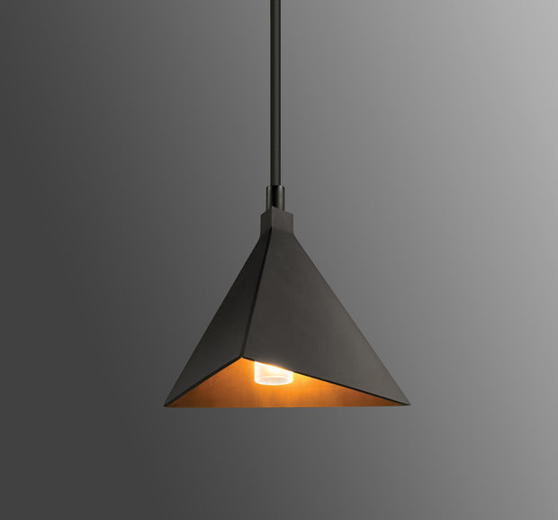 Vichy Pendant