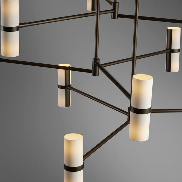 Voltaire Mobile Chandelier