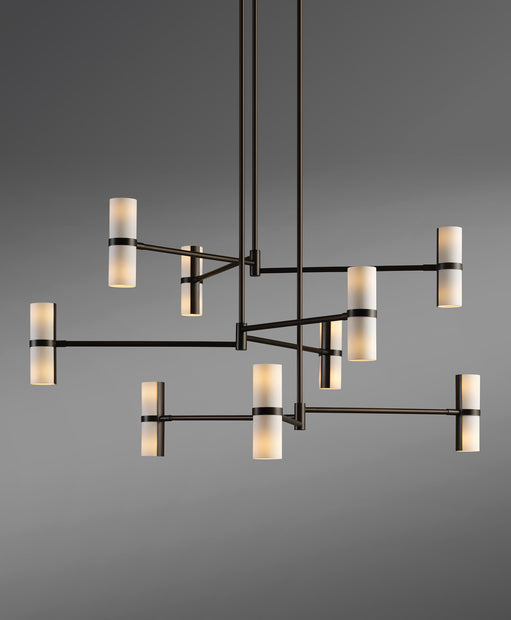 Voltaire Mobile Chandelier