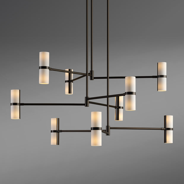 Voltaire Mobile Chandelier