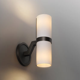 Voltaire Sconce