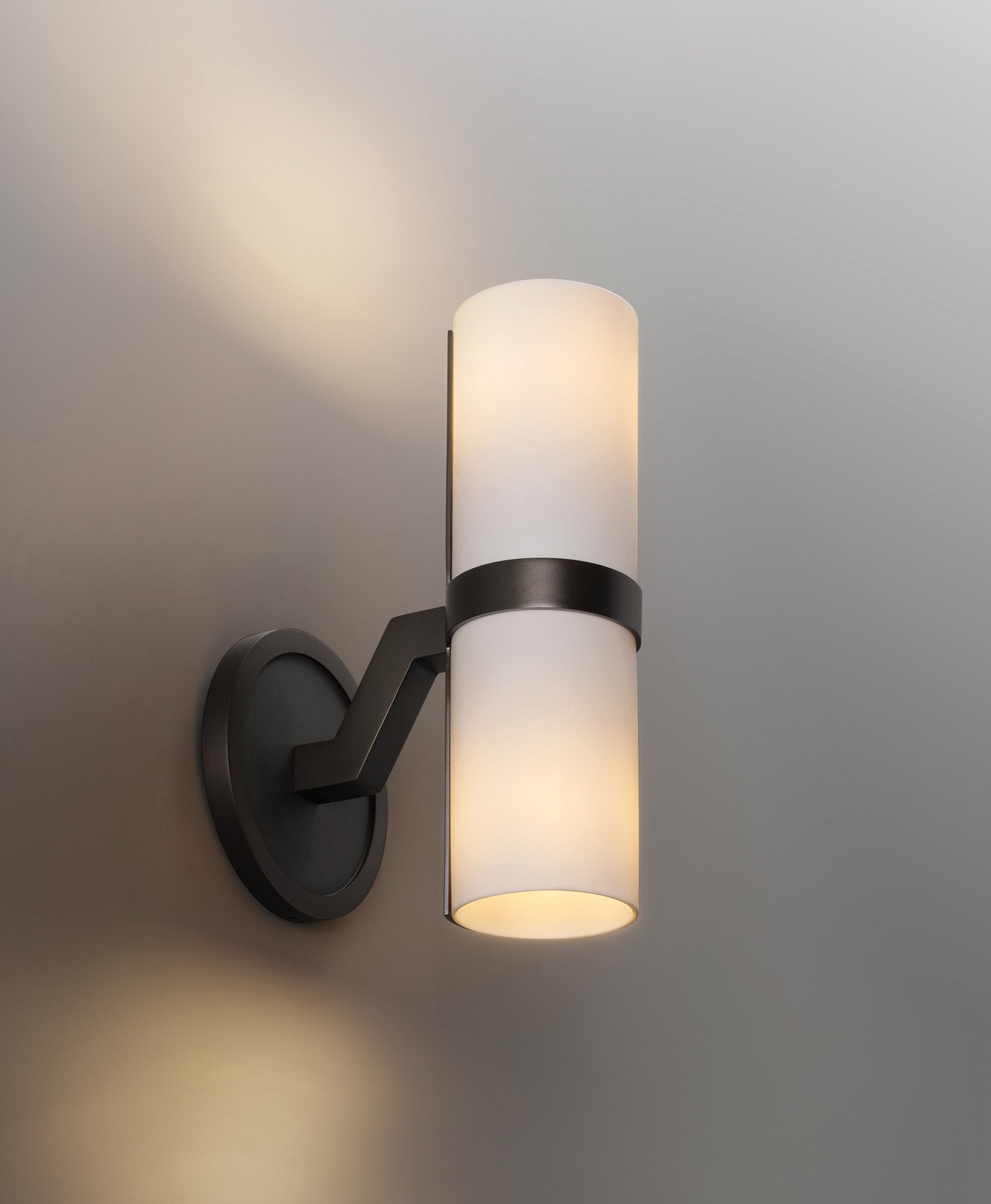 Voltaire Sconce