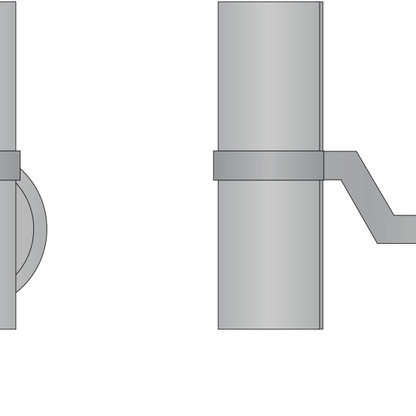Voltaire Sconce