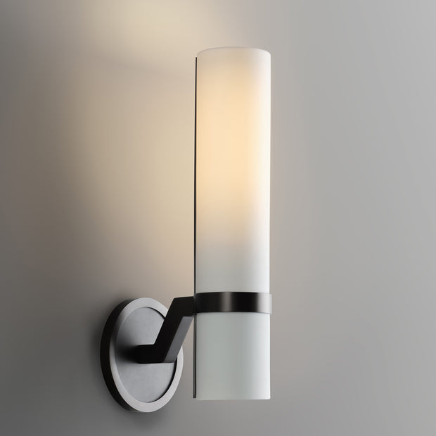 Voltaire Tall Sconce