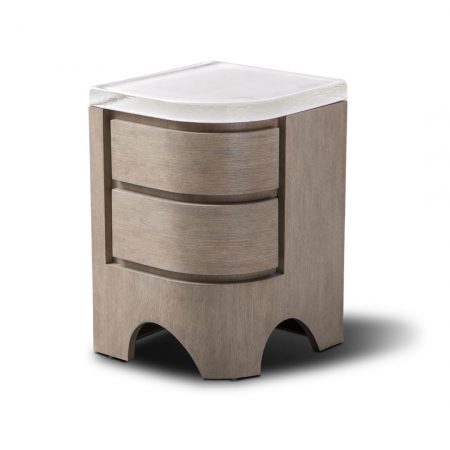 BLYTHE BEDSIDE TABLE