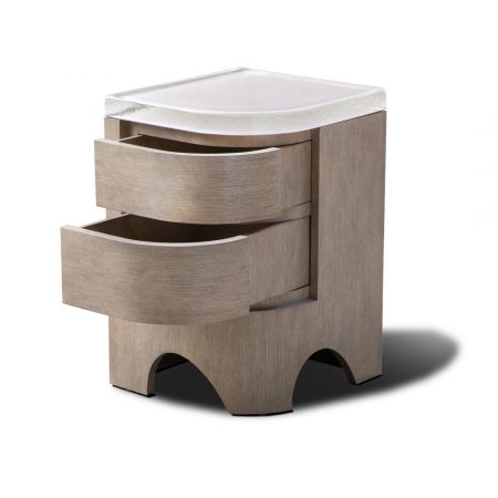 BLYTHE BEDSIDE TABLE