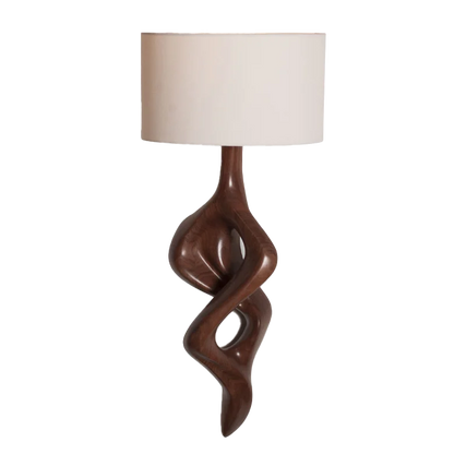 NOMI | Walnut Wood