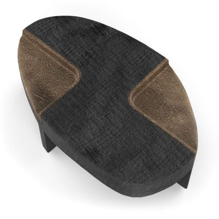 BEMBE LOW TABLE BLACK
