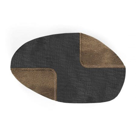 BEMBE LOW TABLE BLACK