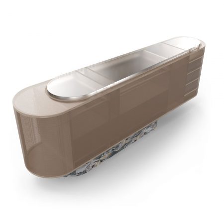 INAEQUALIS SIDEBOARD