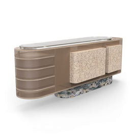 INAEQUALIS SIDEBOARD