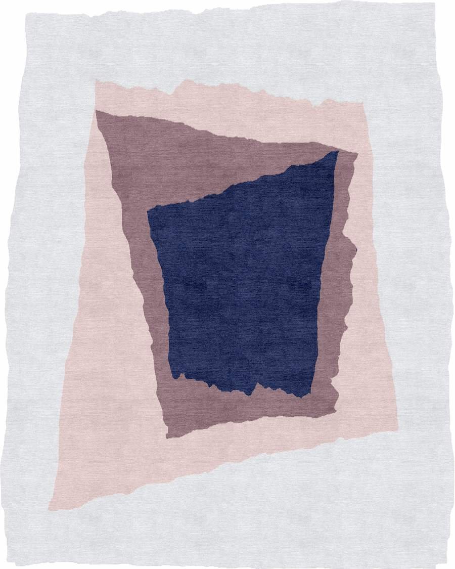 REVERSE PAPER EDGE