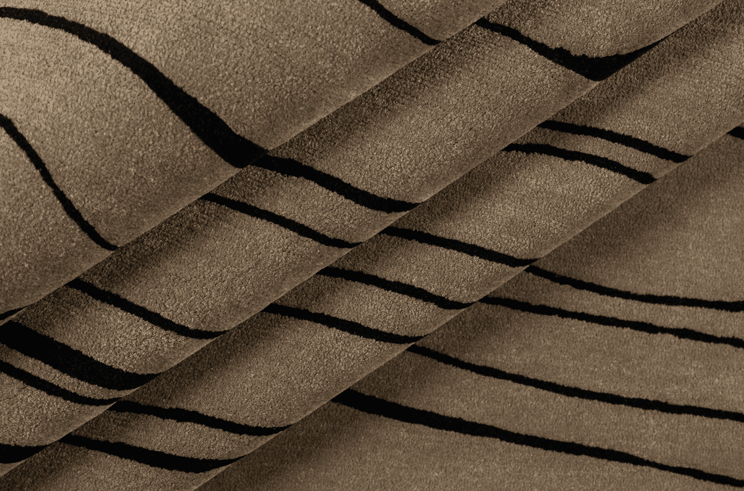 BARKCLOTH I