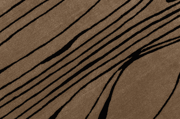 BARKCLOTH I