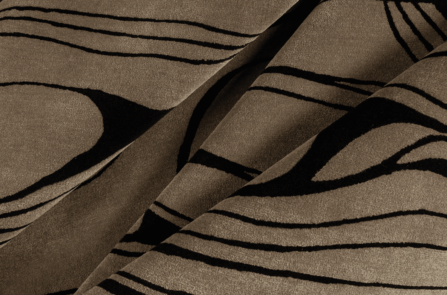 BARKCLOTH I