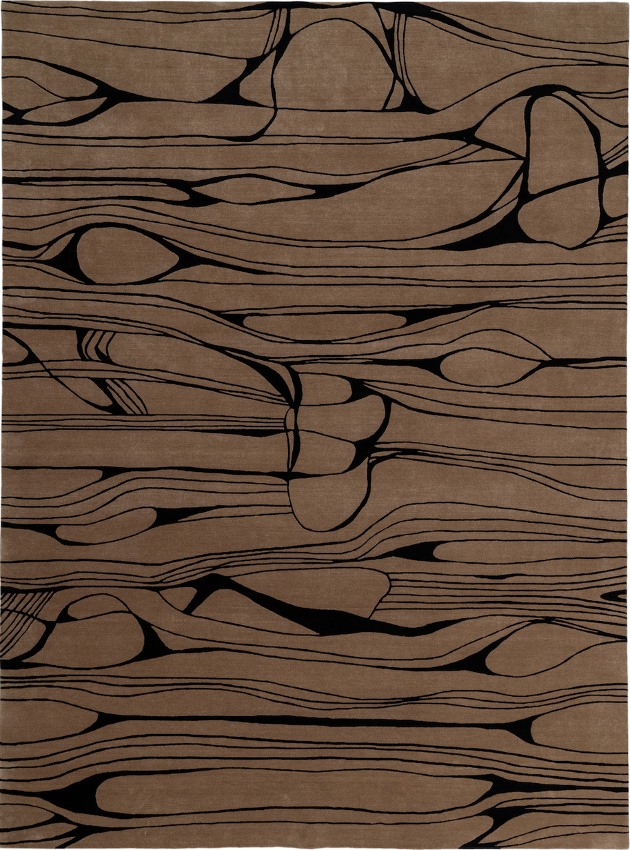 BARKCLOTH I