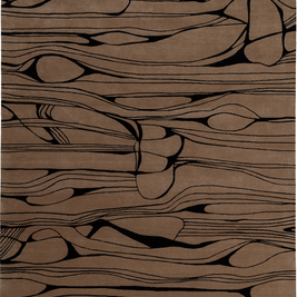 BARKCLOTH I